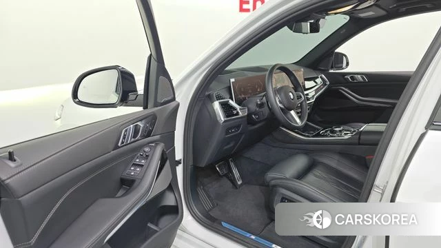 BMW X5 (G05) id 4767239 из Кореи 34