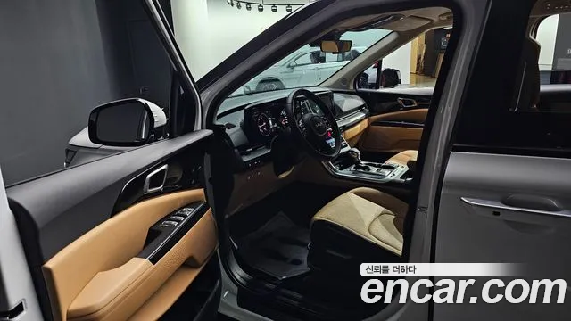 Kia Carnival 4th generation id 2655891 из Кореи 20