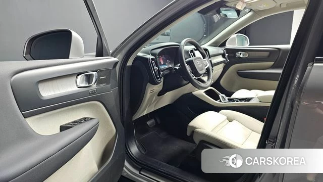 Volvo XC40 id 4480964 из Кореи 20