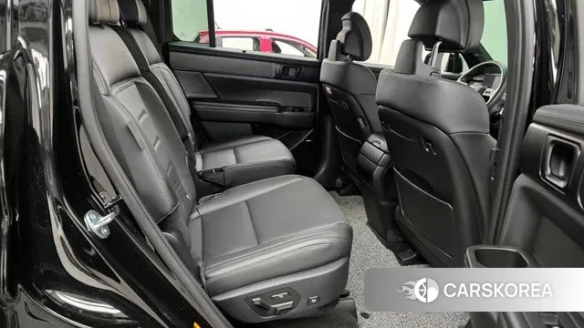 Hyundai Santa Fe (MX5) id 3745484 из Кореи 20