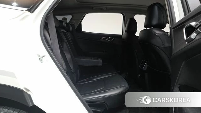 Kia Sportage 5th Generation id 4361239 из Кореи 32