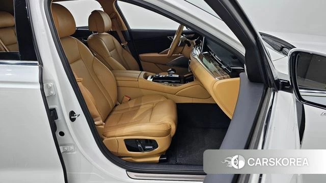 Kia More K9 id 4501611 из Кореи 32