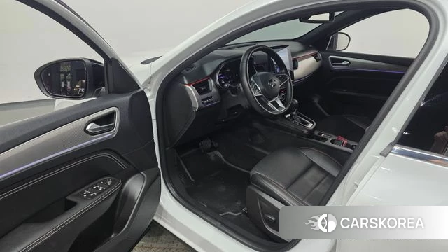 Renault Korea (Samsung) XM3 id 4675857 из Кореи 30