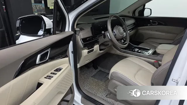 Kia The New Carnival 4th Generation id 3679701 из Кореи 20