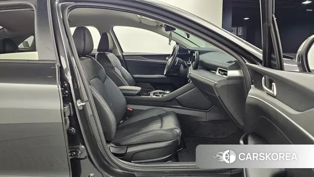 Kia K5 3rd generation id 3355908 из Кореи 20