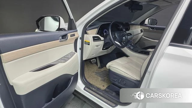 Hyundai Palisade id 4632579 из Кореи 37