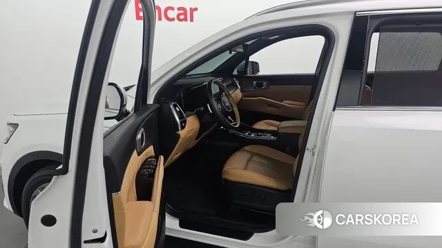 Kia Sorento 4th Generation id 2969754 из Кореи 20