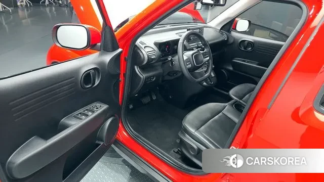 Hyundai Casper id 3591362 из Кореи 20