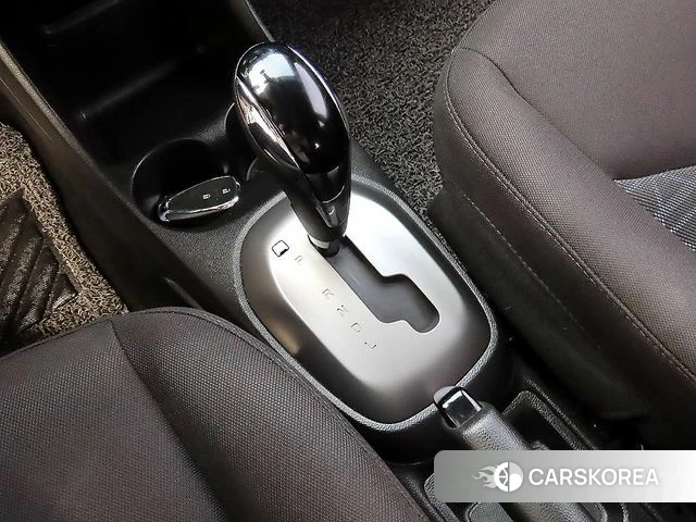 Chevrolet (GM Daewoo) The New Spark id 3853484 из Кореи 18