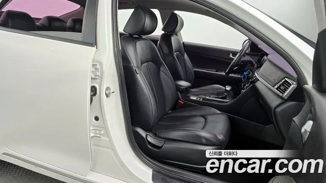 Kia The New K5 2nd generation id 2870762 из Кореи 20