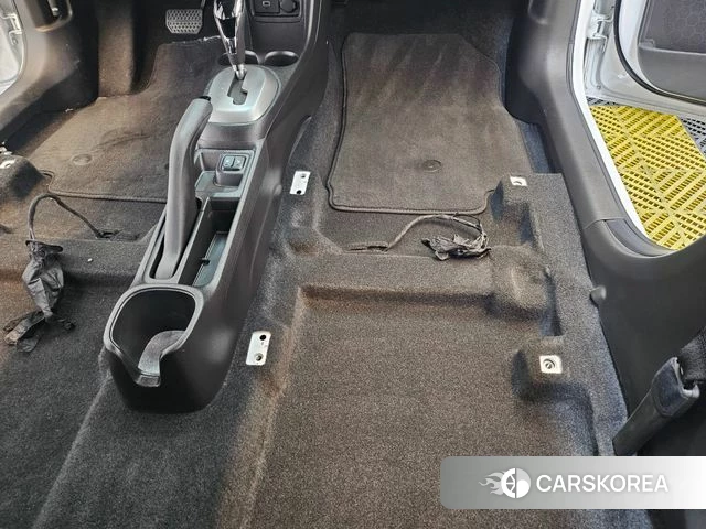 Chevrolet (GM Daewoo) The New Spark id 3992898 из Кореи 20