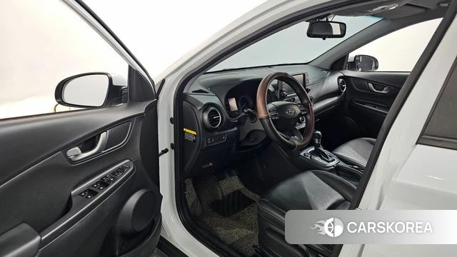 Hyundai Kona id 4411353 из Кореи 34