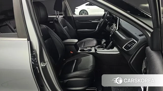 Kia Seltos id 3651352 из Кореи 20