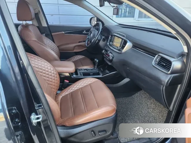 Kia The New Sorento id 3578516 из Кореи 20