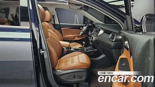 Kia The New Sorento id 2827831 из Кореи 20