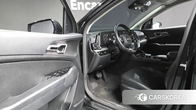 Kia Sportage 5th Generation id 3832916 из Кореи 20