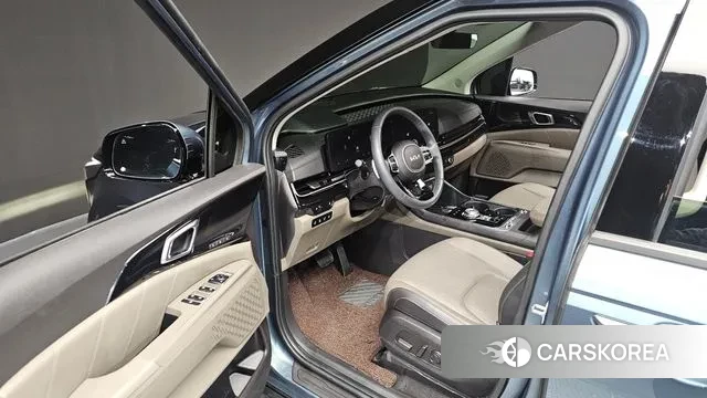 Kia The New Carnival 4th Generation id 3716188 из Кореи 20