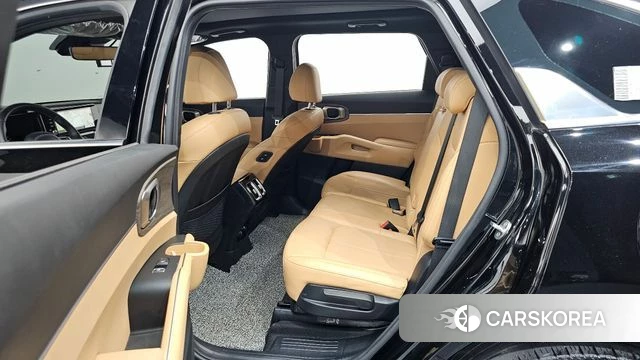Kia Sorento 4th Generation id 4641553 из Кореи 34