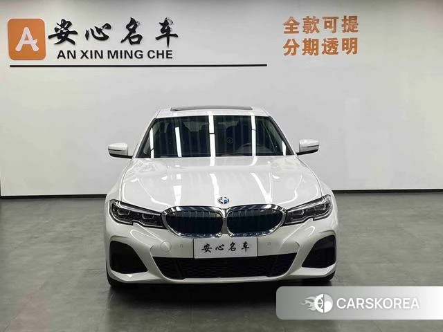 BMW 3 series id 4275711 из Китая 21