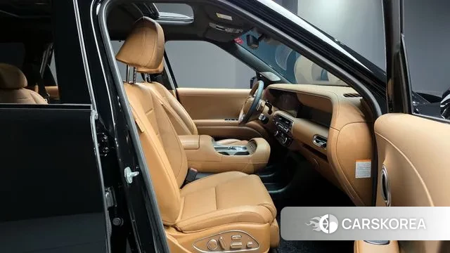 Hyundai Palisade (LX3) id 3732038 из Кореи 20