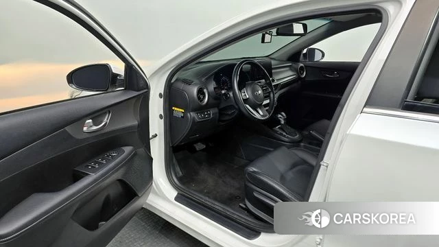 Kia Come New K3 id 3966172 из Кореи 21