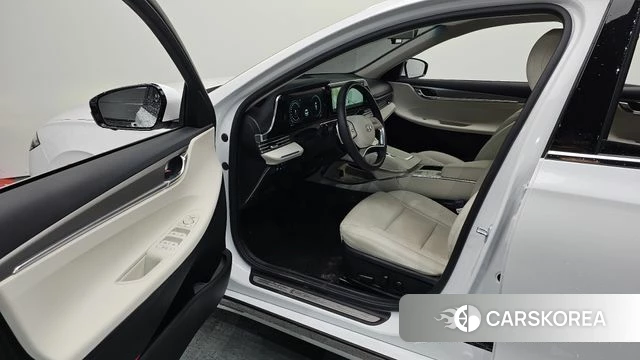 Hyundai The New Grandeur IG id 4018565 из Кореи 20