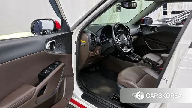 Kia Soul Booster id 3541373 из Кореи 20