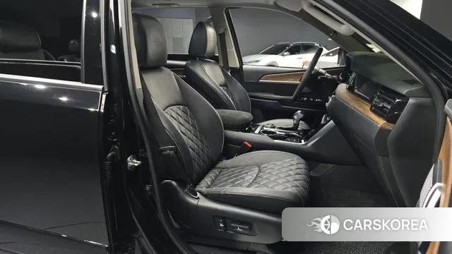 Kia Mohave Master id 3655115 из Кореи 20