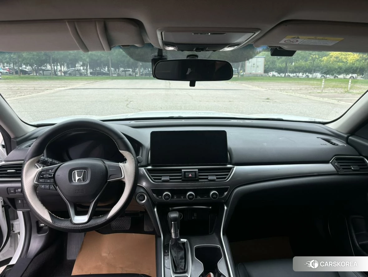 Honda Accord id 4493266 из Китая 10