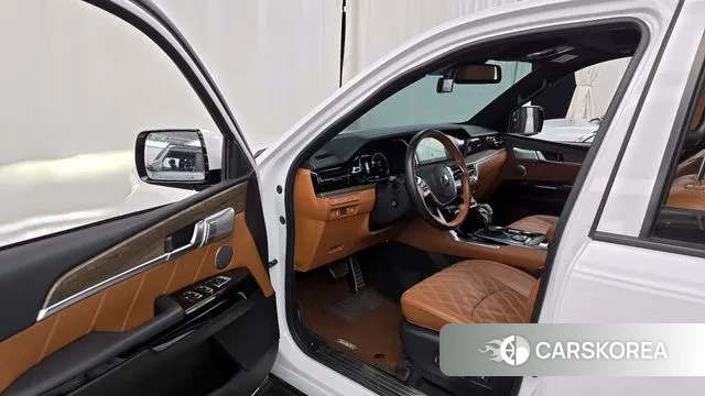 Kia Mohave Master id 3462761 из Кореи 20