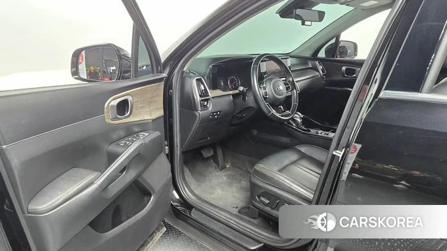 Kia Sorento 4th Generation id 4594255 из Кореи 20