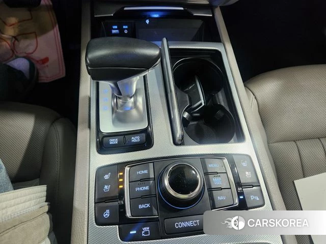 Genesis G80 id 3867565 из Кореи 20