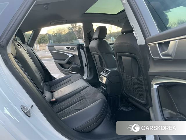 Audi A7 id 4209731 из Китая 16