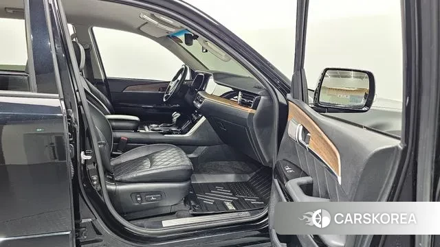 Kia Mohave Master id 3601252 из Кореи 20