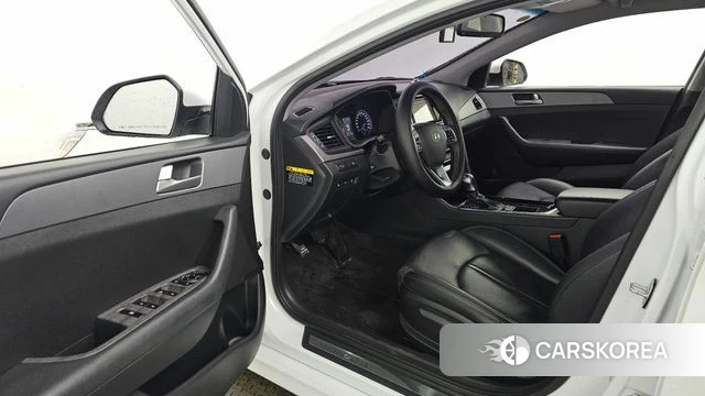 Hyundai Sonata New Rise id 3911807 из Кореи 20