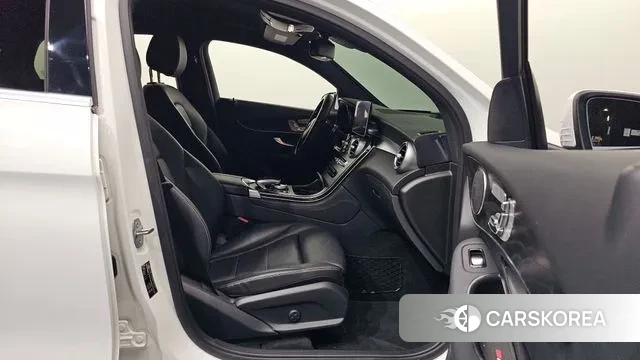 Mercedes-Benz GLC-Class X253 id 3612397 из Кореи 20