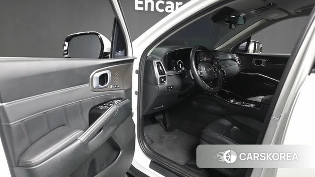 Kia Sorento 4th Generation id 4423009 из Кореи 34