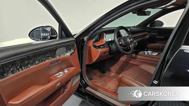 Genesis G90 (RS4) id 4200815 из Кореи 39