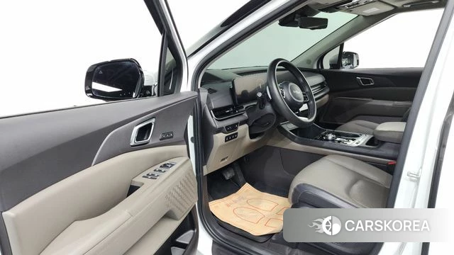 Kia The New Carnival 4th Generation id 4375399 из Кореи 30
