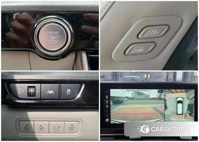 Kia Carnival 4th generation id 4250202 из Кореи 11