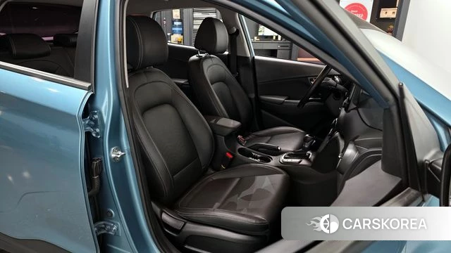 Hyundai Kona id 3844344 из Кореи 20