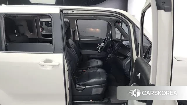 Kia The New Kia Ray id 3262299 из Кореи 20