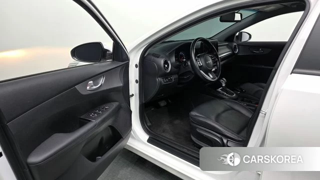 Kia The New K3 2nd generation id 4409283 из Кореи 20