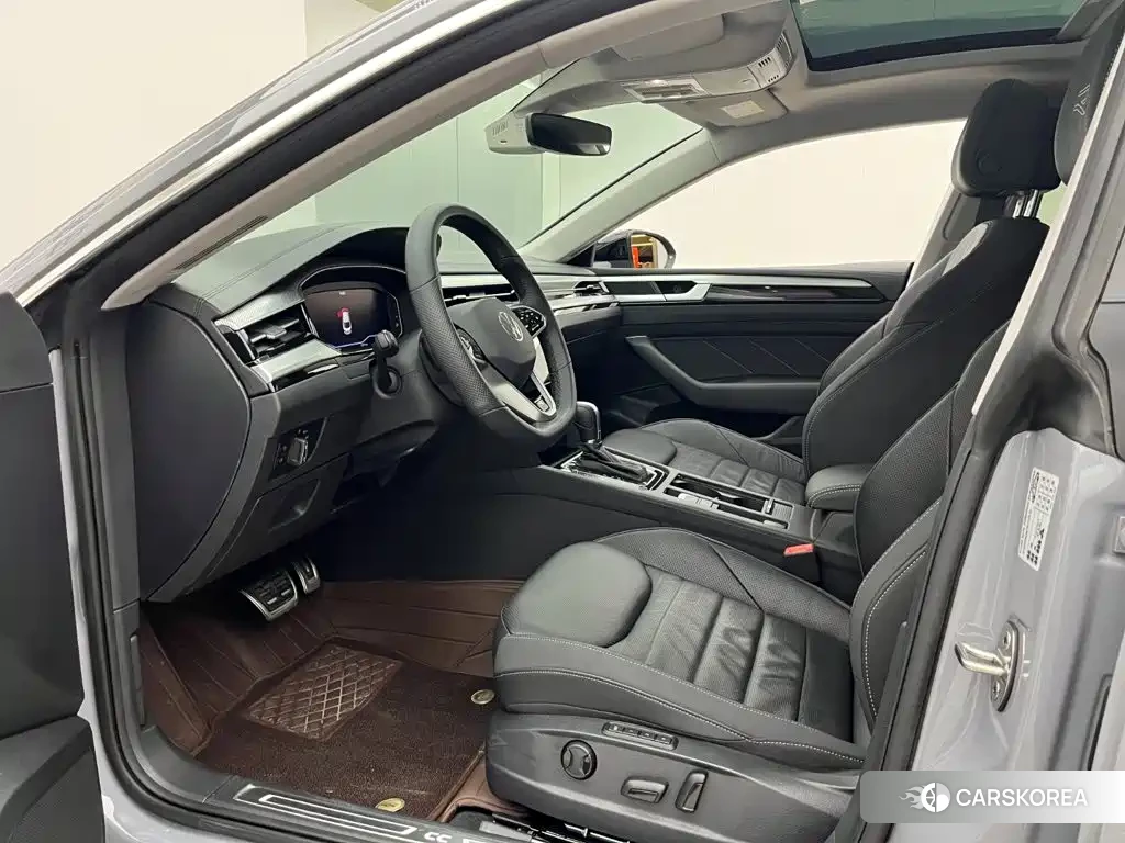 Volkswagen Arteon (CC) id 4628341 из Китая 10