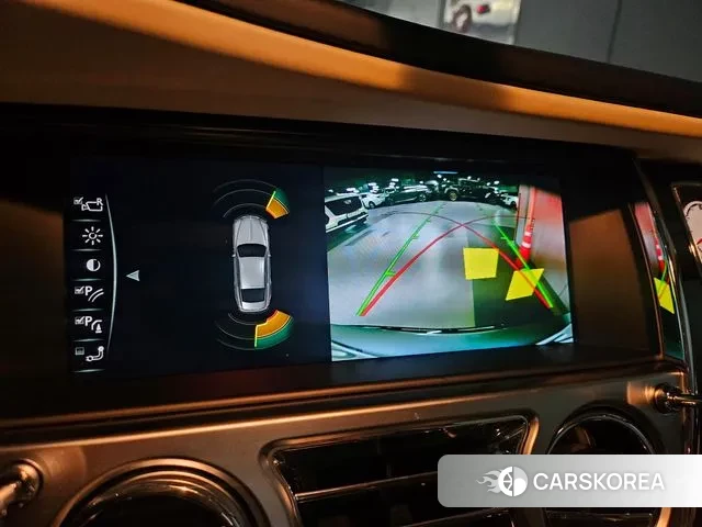 Rolls-Royce Lace id 3622544 из Кореи 19