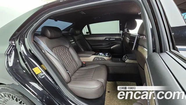 Genesis G90 id 2530429 из Кореи 20