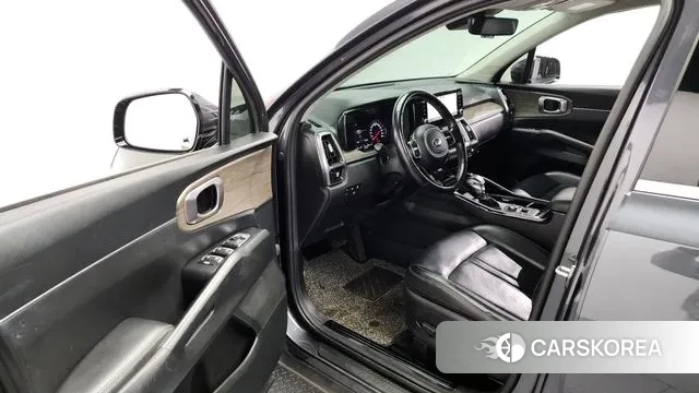 Kia Sorento 4th Generation id 3464232 из Кореи 20