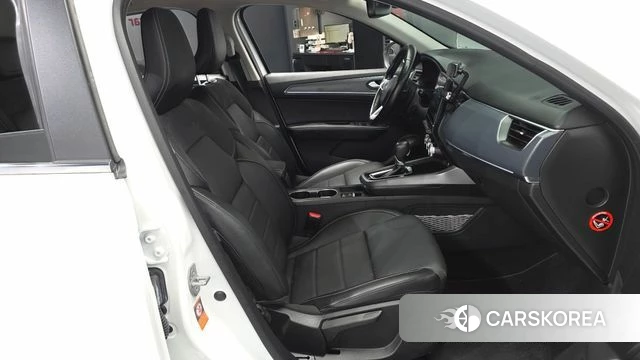 Renault Korea (Samsung) XM3 id 4872856 из Кореи 31