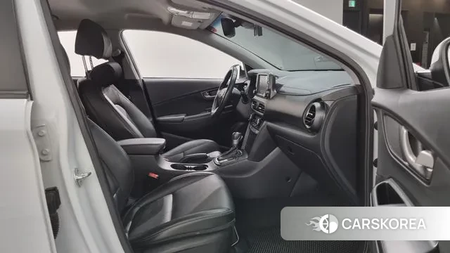 Hyundai Kona id 3567973 из Кореи 20