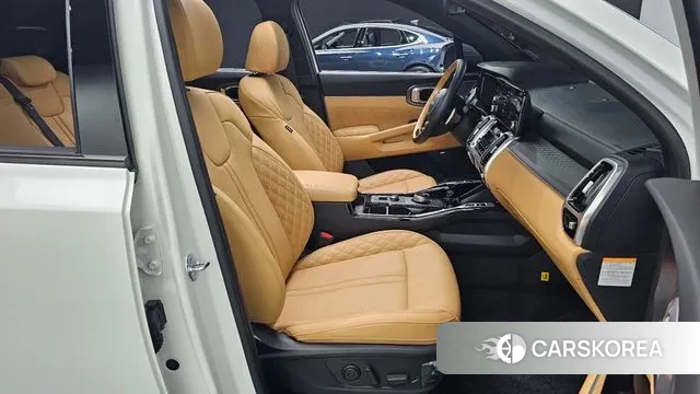 Kia Sorento 4th Generation id 3400578 из Кореи 20